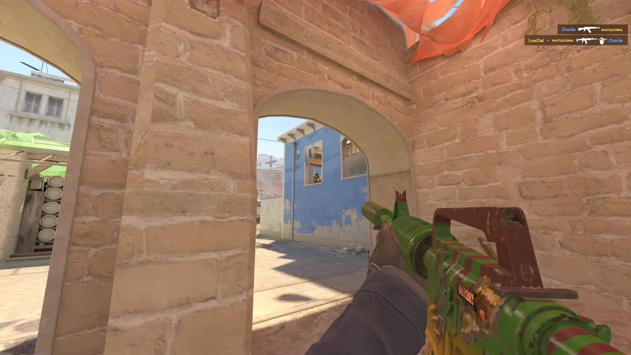 highlight
